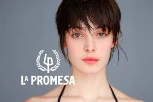 Vera Asunción se incorpora al reparto de La Promesa como la misteriosa mujer de la fiesta
