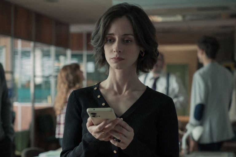 ‘Perdiendo el juicio’ abandona Atresplayer este viernes: la serie de Antena 3 desaparece del catálogo antes de su salto a Netflix