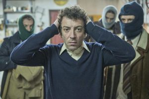 ‘Por cien millones’: la historia real del secuestro de Quini revive en una miniserie que mezcla humor y drama en la España más convulsa