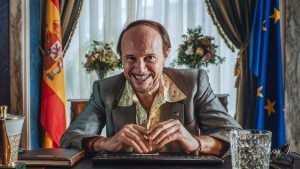 ‘Torrente Presidente’: el fenómeno que podría dar el salto a la ficción