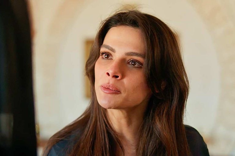 Alya descubre el secreto mejor guardado de los Albora y huye de la mansión en ‘En tierra lejana’
