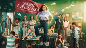¿Habrá segunda temporada de ‘Barrio Esperanza’? Sus protagonistas eran optimistas… pero las audiencias abren el debate