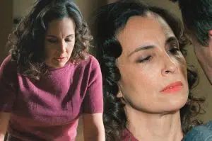 Beatriz lucha contra sus sentimientos en ‘Sueños de libertad’ (Mejores momentos)