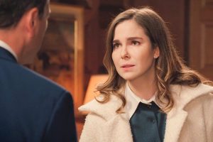 Begoña cruza una línea peligrosa para frenar a Gabriel en ‘Sueños de libertad’, avance del capítulo 577 (8 de junio)