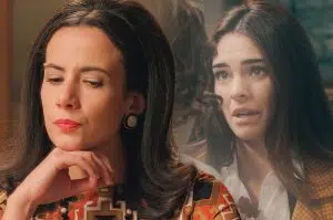 Cloe no puede competir contra Fina en ‘Sueños de libertad’ (Mejores momentos)