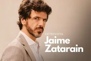 Jaime Zatarain (‘Pura Sangre’): “Jacobo es un personaje muy dañado, no un villano al uso”