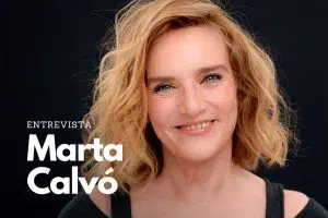 Marta Calvó (‘Sueños de Libertad’): «Doña Clara es una mujer muy avanzada para su época, y mentalmente muy abierta»