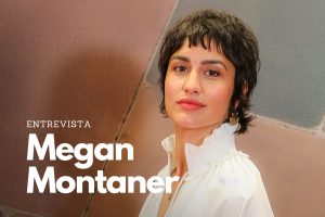 Megan Montaner (‘Entre tierras’): “Después de 20 años, María vuelve a sentir”
