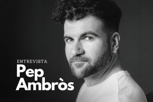 Pep Ambròs: «En una sociedad tan individualista, ir al cine y ver esta película en comunidad es un regalo»