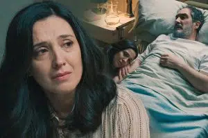 La decisión que puede arruinar la vida de Luz en ‘Sueños de libertad’, avance capítulo 520 (17 de marzo)