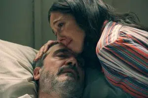 ‘Sueños de libertad’: La despedida (Mejores momentos)
