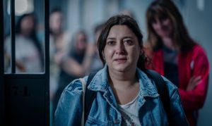 RTVE recula con ‘Barrio Esperanza’ y programa su doble final en la noche del domingo