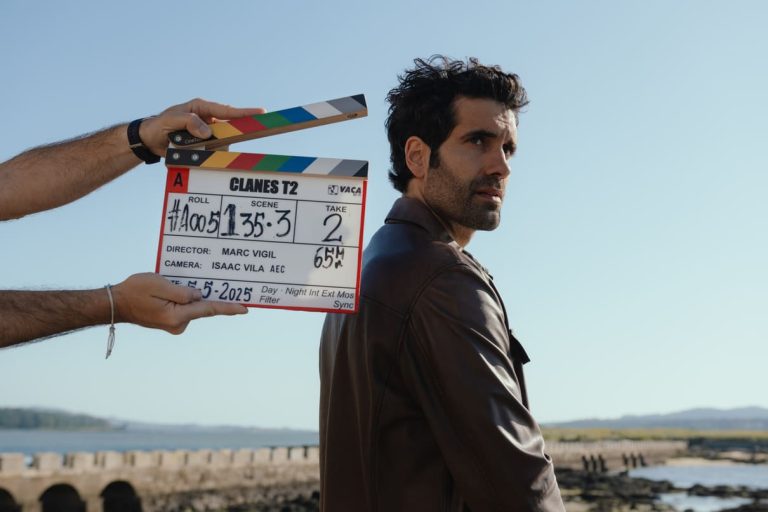 ‘Clanes’ espera veredicto: Netflix lleva dos meses en silencio tras el estreno de la temporada 2