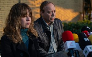 Netflix inicia el rodaje de su miniserie sobre el caso de Marta del Castillo y anuncia el reparto