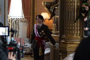 ‘Su Majestad’ cierra el rodaje de su temporada 2 y prepara la coronación más incómoda de Pilar en Prime Video