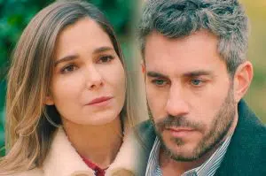 Andrés rompe el corazón de Begoña en ‘Sueños de libertad’ (Mejores momentos)