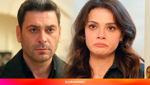 Avance semanal de ‘En tierra lejana’: Ayla tiene celos (4 y 5 de mayo)