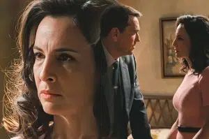 Golpe de realidad para Beatriz en ‘Sueños de libertad’ (Mejores momentos)