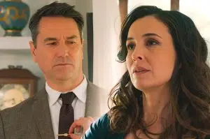 El juego de seducción de Beatriz que confunde a Gabriel en ‘Sueños de libertad’ (Mejores momentos)