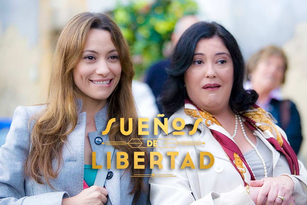 Doctor Mateo - Sueños de libertad