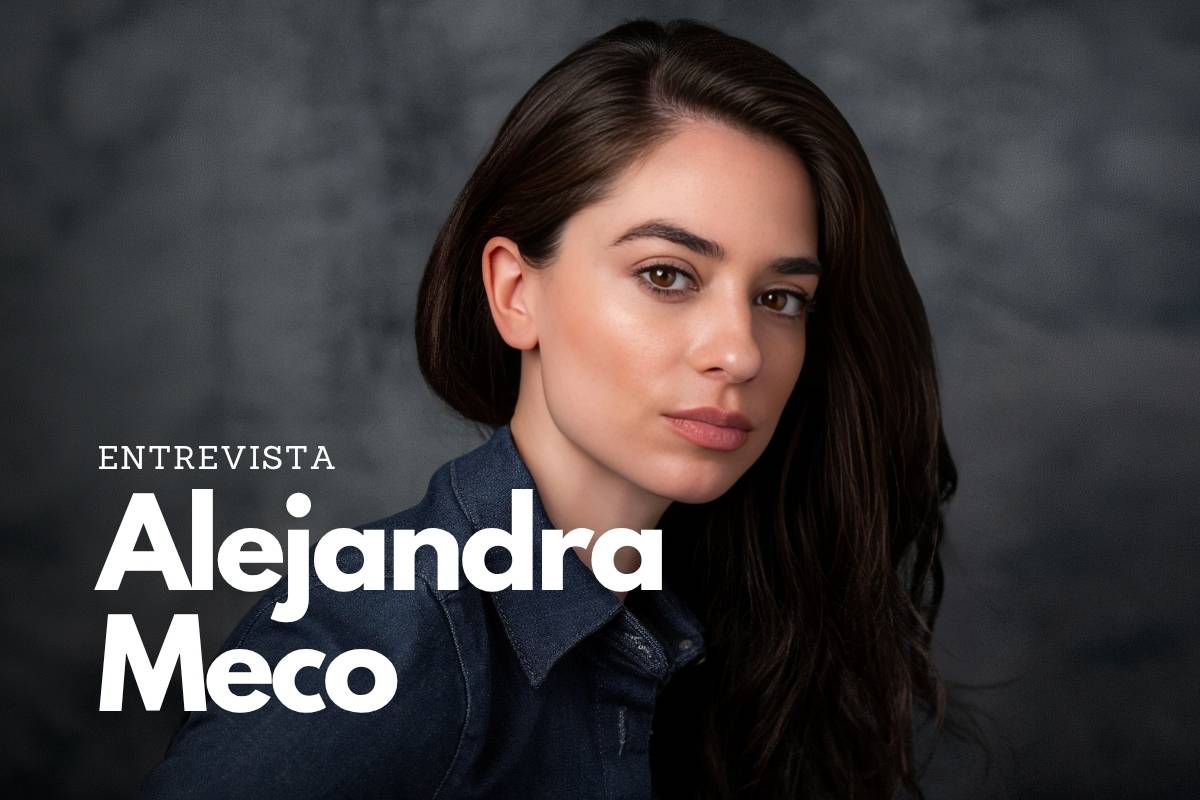 entrevista Alejandra Meco Sueños de libertad Acacias 38 El secreto de Puente Viejo
