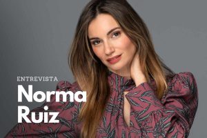 Norma Ruiz: «Para muchas personas es un lujo ir al cine, y eso tiene que cambiar»