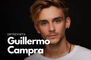 Guillermo Campra: “Series como ‘Barrio Esperanza’ son como respirar aire puro”