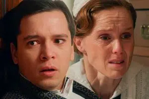 ‘La Promesa’: «Ricardo mató a Ana» (Mejores momentos)