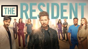 Divinity estrena la sexta y última temporada de ‘The Resident’