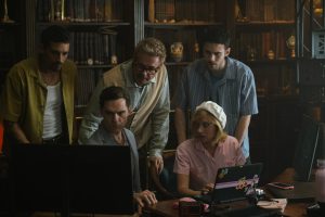 ‘Berlín’: ¿Tendrá tercera temporada la sucesora de ‘La casa de papel’?