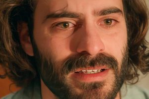 4 meses y una experiencia real: Así se ha preparado Ibrahim Al Shami J para interpretar la ceguera de Adriano