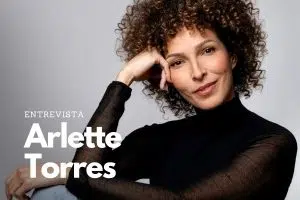 Arlette Torres (‘Barrio Esperanza‘): «Es muy satisfactorio ver que una ficción muestra nuestra integración cultural»