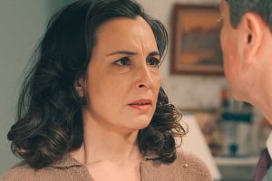 ‘Sueños de libertad’: Beatriz sufre por el rechazo y la desconfianza de Gabriel (Mejores momentos)