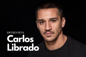 Carlos Librado: “‘Barrio Esperanza’ ha recuperado algo que se había perdido, ver la televisión en familia”