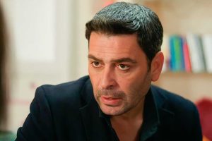 Cihan mueve todos los hilos para evitar el divorcio de Alya en ‘En tierra lejana’