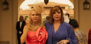 Eva & Nicole