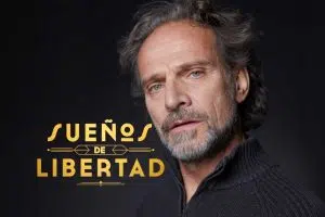 ‘Sueños de libertad’ incorpora a Gabriel Ignacio para dar vida a un personaje muy polémico