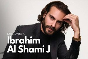 “Es una trama que me toca muy de cerca”: Ibrahim Al Shami J nos habla de la ceguera de Adriano en ‘La Promesa’