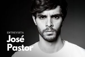 José Pastor (‘Entre Tierras’): “Bosco sufre una transformación brutal”
