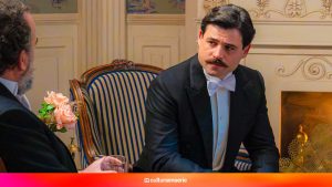 Manuel quiere estar con Julieta en ‘La Promesa’, avance semanal del 11 al 15 de mayo