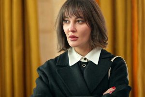 Mine consigue su objetivo, hoy en ‘En tierra lejana’ (19 de mayo)