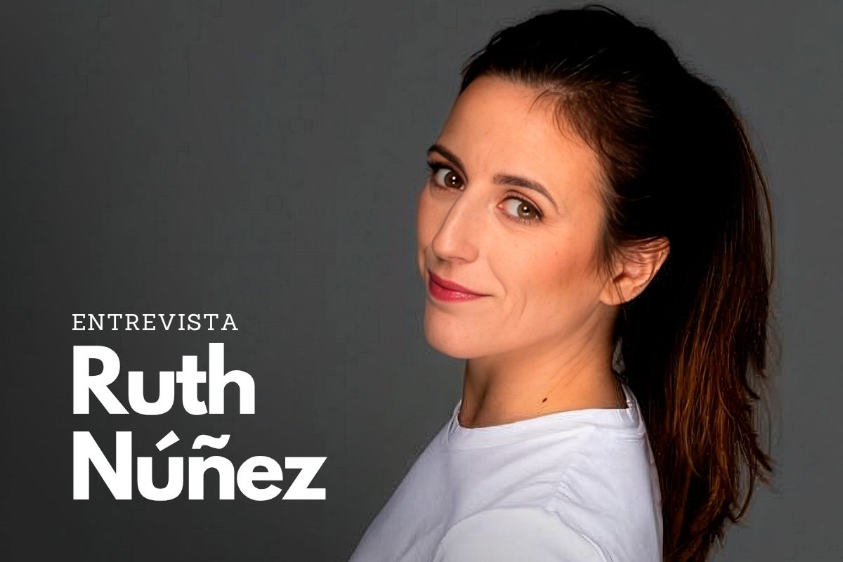 Entrevista Ruth Nuñez Barrio Esperanza