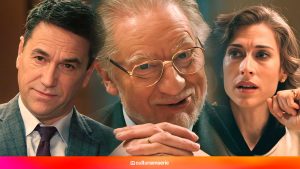 Perderlo todo para empezar de cero en ‘Sueños de libertad’, avance semanal del 1 al 5 de junio