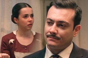 Tasio culpa a Paula de destruir su matrimonio en ‘Sueños de libertad’, avance del capítulo 558 (12 de mayo)