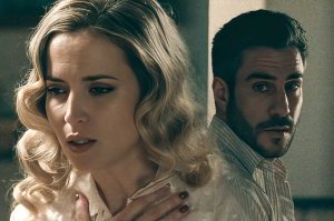 ‘Sueños de libertad’: Valentina rechaza a Andrés (Mejores momentos)