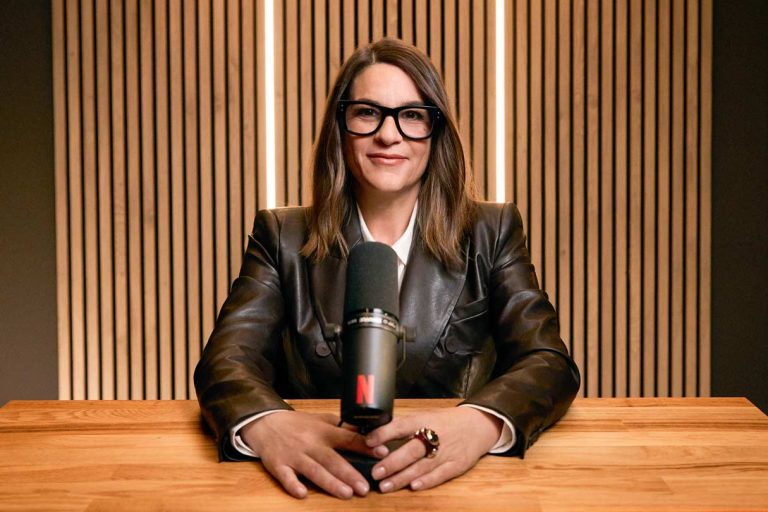 Netflix convierte ‘Criminopatía’ en serie documental y lleva el exitoso podcast de Clara Tiscar a la pantalla