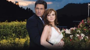 Nova rescata ‘Mañana es para siempre’, la famosa serie mexicana, para su parrilla de verano