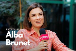 Alba Brunet (‘Sueños de Libertad’): «Para Fina, Marta es la raíz, el hogar, el espacio seguro y la calma»