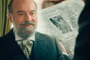 Curro recupera el título… ¡Será Conde de Linaja! en ‘La Promesa’ (Mejores momentos)