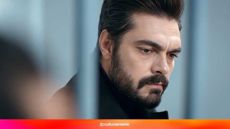 Yaman es detenido justo antes de marcharse con Nana y Yusuf en ‘Emanet’, avance del 8 al 12 de junio